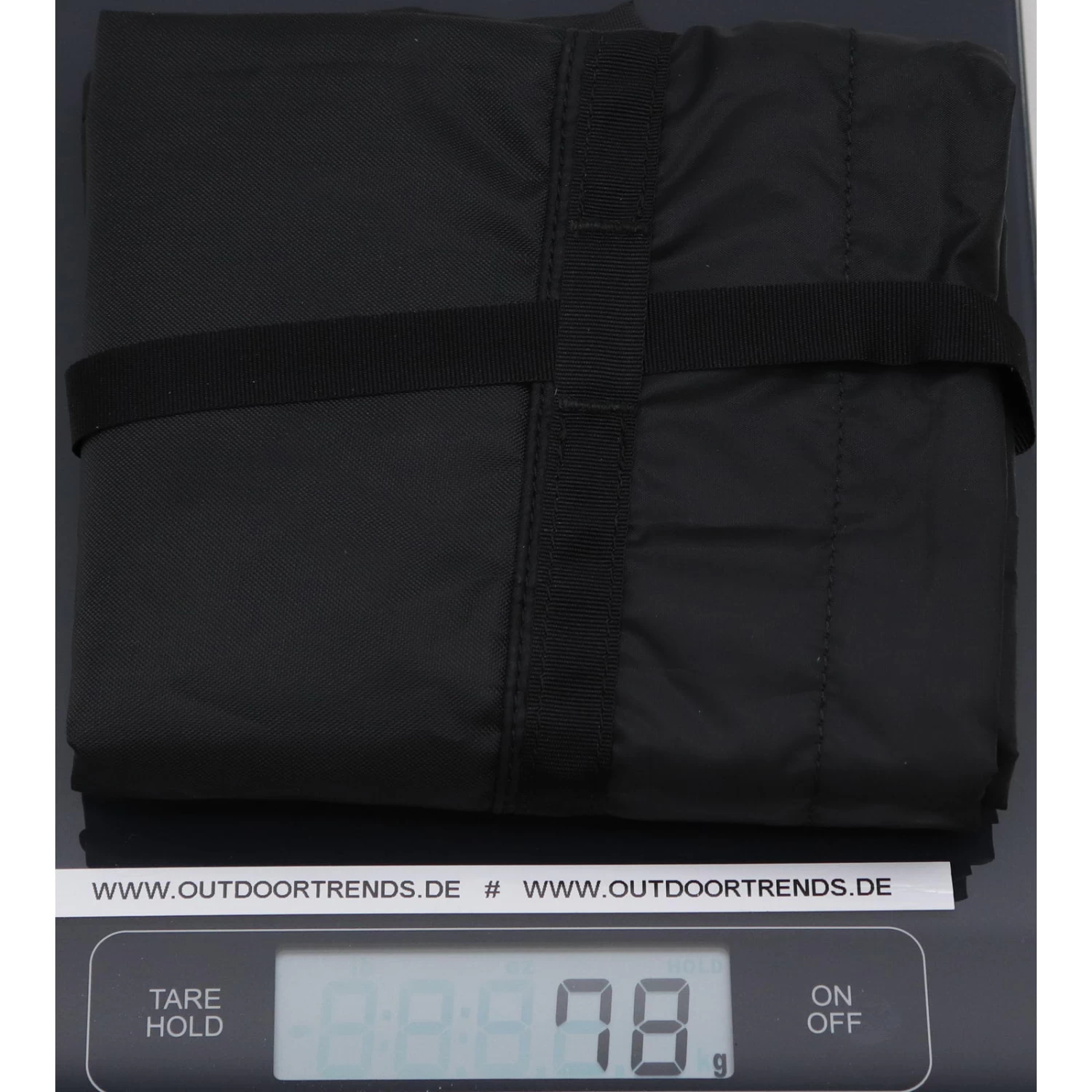 Tatonka Compression Sack - Kompressions-Packsack 2 Tatonka Compression Sack - Kompressions-Packsack – Bild 2