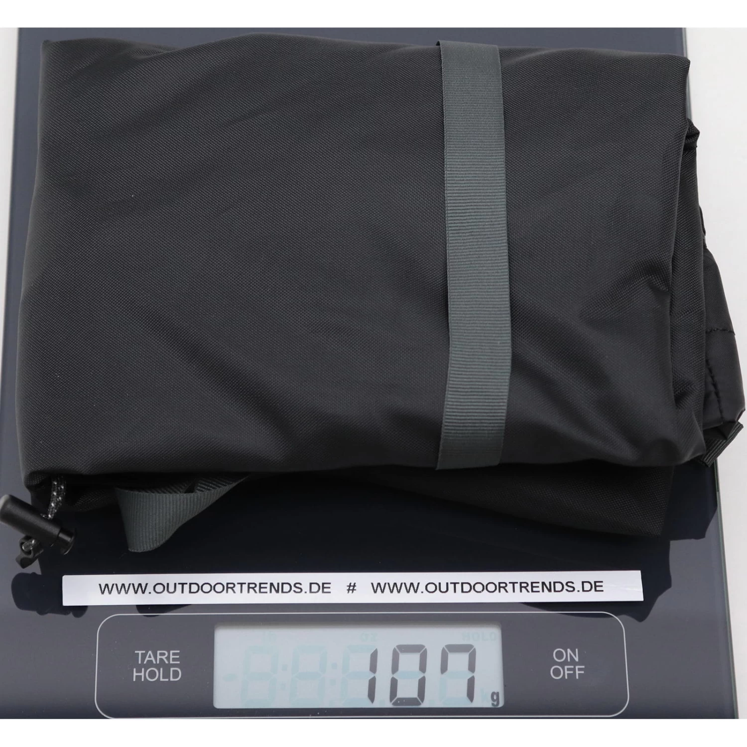 Tatonka Compression Sack - Kompressions-Packsack 3 Tatonka Compression Sack - Kompressions-Packsack – Bild 3