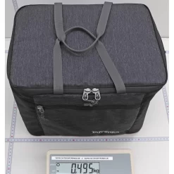 Tatonka Cooler Bag L - Kühltasche -Tatonka tatonka cooler bag l kuehltasche tat 2915 220 2