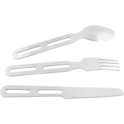 Tatonka Cutlery Set I - Besteckset -Tatonka tatonka cutlery set i besteckset tat 4118 000 1