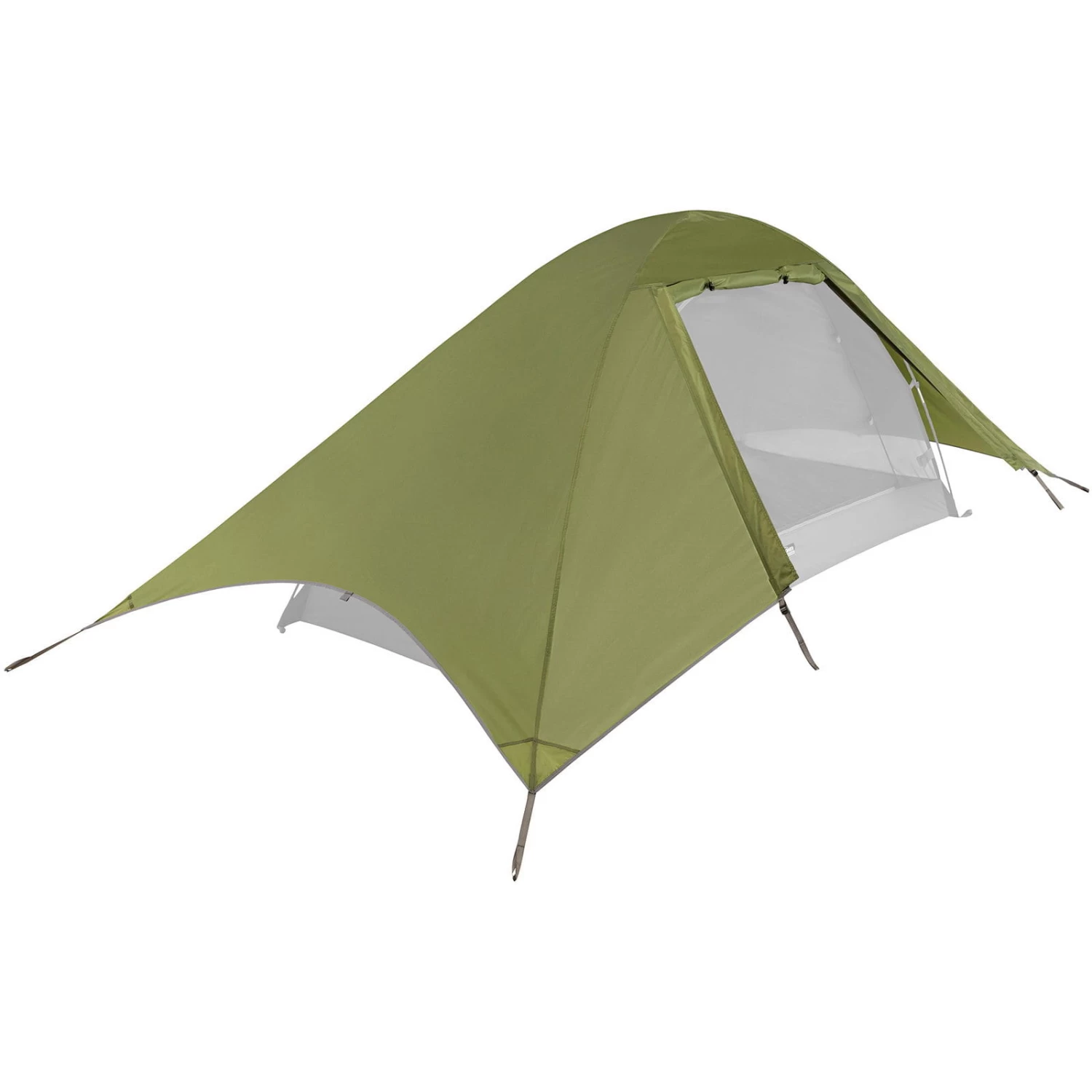 Tatonka Double Moskito Dome Fly - Überzelt 2 Tatonka Double Moskito Dome Fly - Überzelt – Bild 2