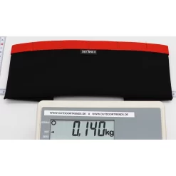 Tatonka -Tatonka tatonka equipment wrap roll packplane black red tat 3219 040 0