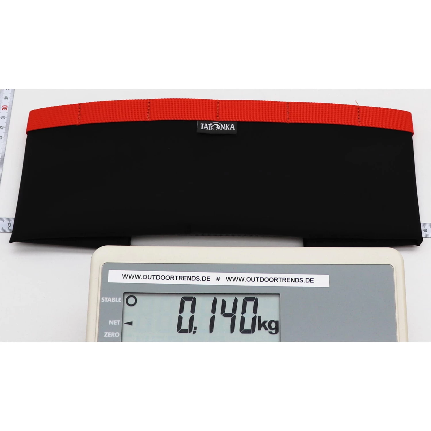 Tatonka Equipment Wrap & Roll - Packplane 2 Tatonka Equipment Wrap & Roll - Packplane – Bild 2