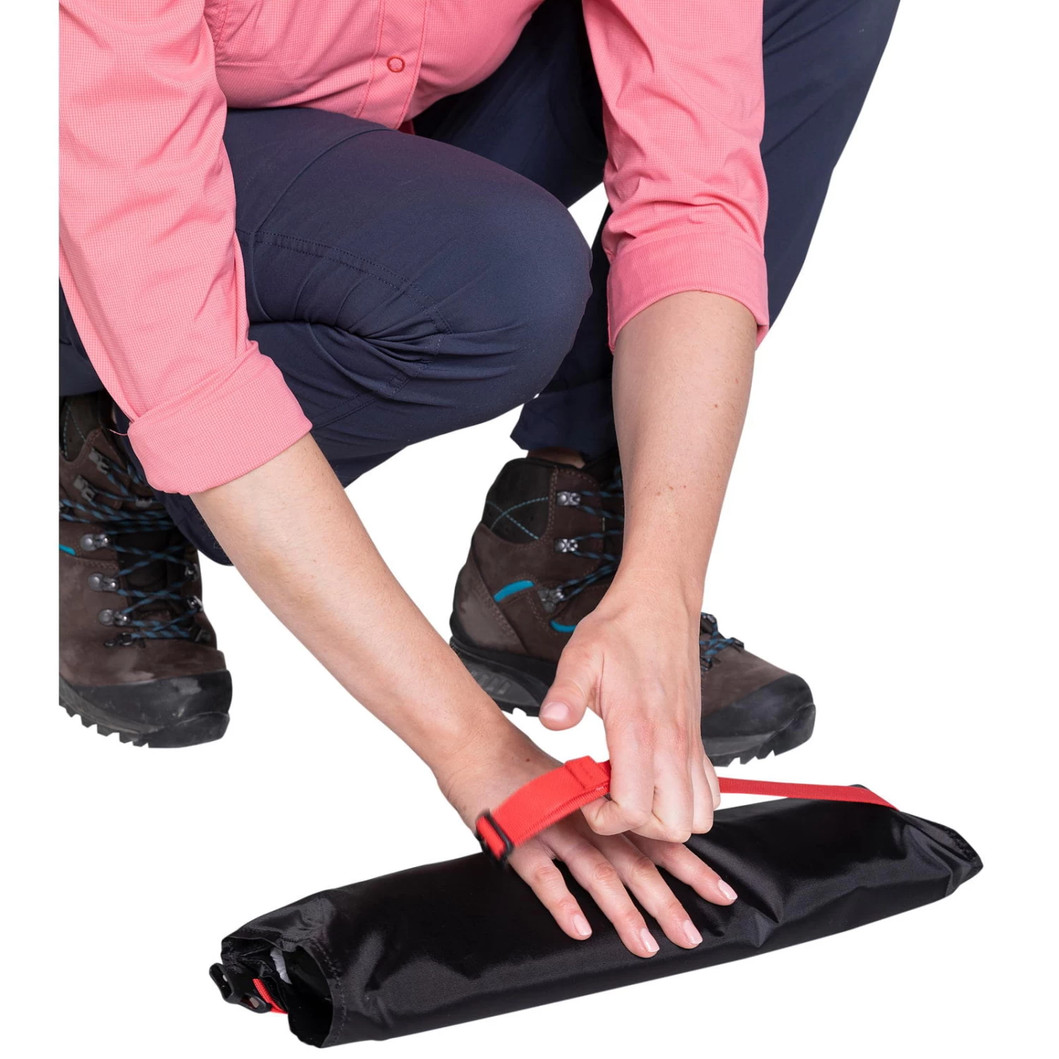 Tatonka Equipment Wrap & Roll - Packplane 5 Tatonka Equipment Wrap & Roll - Packplane – Bild 5