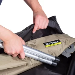Tatonka Equipment Wrap & Roll - Packplane 17 Tatonka Equipment Wrap & Roll - Packplane -Tatonka tatonka equipment wrap roll packplane tat 3219 040 13