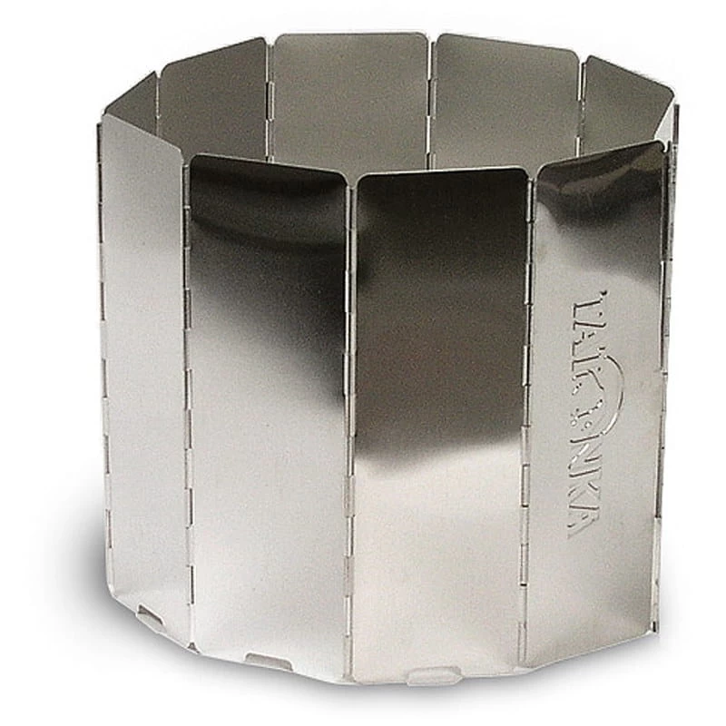 Tatonka Faltwindschutz 10-teilig 1 Tatonka Faltwindschutz 10-teilig