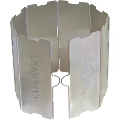 Tatonka Faltwindschutz 8-teilig