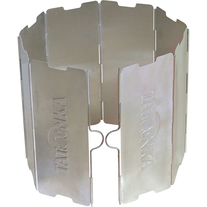 Tatonka Faltwindschutz 8-teilig 1 Tatonka Faltwindschutz 8-teilig