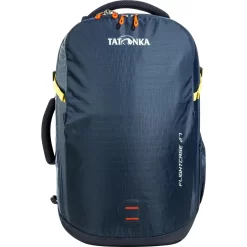 Tatonka Flightcase 27 - Handgepäckrucksack -Tatonka tatonka flightcase 27 handgepaeckrucksack navy tat 1934 040 2