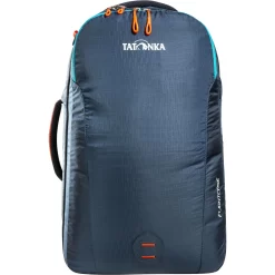 Tatonka Flightcase - Handgepäcktasche -Tatonka tatonka flightcase handgepaecktasche navy tat 1160 021 11