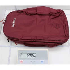 Tatonka Flightcase - Handgepäcktasche -Tatonka tatonka flightcase handgepaecktasche tat 1160 021 8