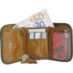 Tatonka Folder RFID B - Geldbörse -Tatonka tatonka folder rfid b geldboerse 2964 040 4