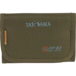 Tatonka Folder RFID B - Geldbörse