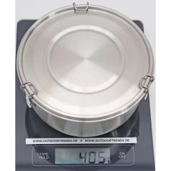 Tatonka Foodcontainer 1,5L - Essenträger -Tatonka tatonka foodcontainer 1 5l essentraeger tat 4044 000 2