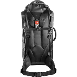 Tatonka Great Escape 75+10 - Großer Reiserucksack -Tatonka tatonka great escape 75 10 grosser reiserucksack black tat 1440 040 7