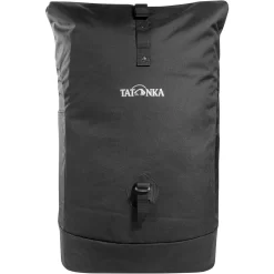 Tatonka Grip Rolltop Pack - Daypack -Tatonka tatonka grip rolltop pack daypack black tat 1698 021 46