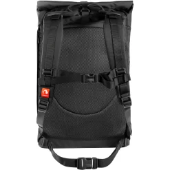 Tatonka Grip Rolltop Pack - Daypack -Tatonka tatonka grip rolltop pack daypack black tat 1698 021 47