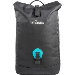 Tatonka Grip Rolltop Pack S - Daypack -Tatonka tatonka grip rolltop pack s daypack black tat 1697 040 2