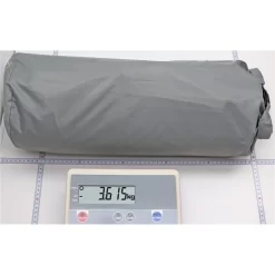 Tatonka Grönland 3 Vent - Tunnelzelt -Tatonka tatonka groenland 3 vent tunnelzelt 2428 208 8