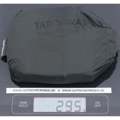 Tatonka Hammock Strap 5m - Hängematten-Befestigung -Tatonka tatonka hammock strap 5m haengematten befestigung tat 2301 021 0