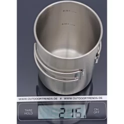 Tatonka Handle Mug 850 Set - Becher-Set -Tatonka tatonka handle mug 850 set becher tat 4174 000 2