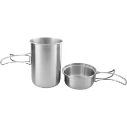 Tatonka Handle Mug 850 Set - Becher-Set -Tatonka tatonka handle mug 850 set becher tat 4174 000 5