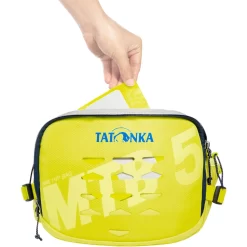 Tatonka Hip Bag MTB 5 - Bike-Hüfttasche -Tatonka tatonka hip bag mtb 5 bike huefttasche tat 1757 252 12