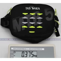 Tatonka Hip Bag MTB 5 - Bike-Hüfttasche -Tatonka tatonka hip bag mtb 5 bike huefttasche tat 1757 252 13