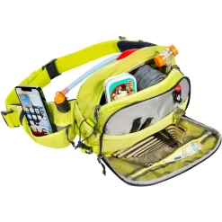 Tatonka Hip Bag MTB 5 - Bike-Hüfttasche -Tatonka tatonka hip bag mtb 5 bike huefttasche tat 1757 252 8