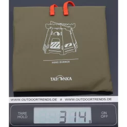 Tatonka Hobo Burner - Outdoor-Kocher -Tatonka tatonka hobo burner outdoor kocher tat 4129 000 0