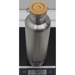 Tatonka Hot + Cold Stuff Bamboo Lid 1000 - Thermosflasche -Tatonka tatonka hot cold stuff bamboo lid 1000 thermosflasche tat 4197 000 2