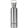 Tatonka Hot + Cold Stuff Bamboo Lid 750 - Thermosflasche