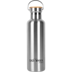 Tatonka Hot + Cold Stuff Bamboo Lid 750 - Thermosflasche