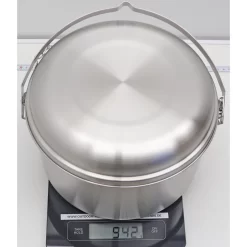 Tatonka Kettle 6.0 - Kochset -Tatonka tatonka kettle 6 0 kochset tat 4005 000 2