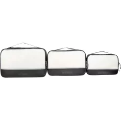 Tatonka -Tatonka tatonka mesh bag set netztaschen black tat 3055 040 2