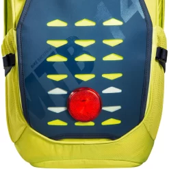 Tatonka MTB 14 - Bike-Rucksack -Tatonka tatonka mtb 14 bike rucksack tat 1561 252 14