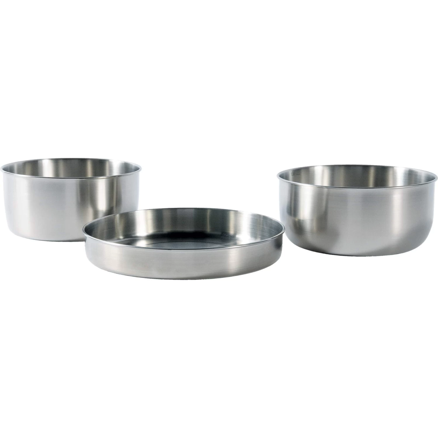 Tatonka Multi Pot Set - Kochset 1 Tatonka Multi Pot Set - Kochset