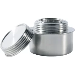 Tatonka Multi Set+ A. Burner - Kochset -Tatonka tatonka multi set a burner kochset 4010 000 3