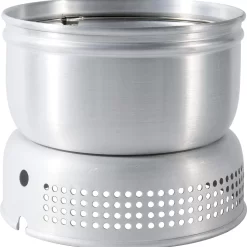 Tatonka Multi Set+ A. Burner - Kochset -Tatonka tatonka multi set a burner kochset 4010 000 6