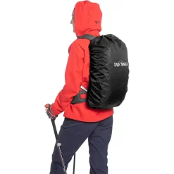 Tatonka Rain Cover - Rucksack-Regenhülle -Tatonka tatonka rain cover rucksack regenhuelle black tat 3114 040 19