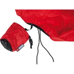 Tatonka Rain Flap L - 55-70 Liter Rucksacküberzug -Tatonka tatonka rain flap l 55 70 liter rucksackueberzug red 3110 015 3