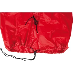 Tatonka Rain Flap L - 55-70 Liter Rucksacküberzug -Tatonka tatonka rain flap l 55 70 liter rucksackueberzug red 3110 015 4