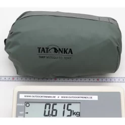 Tatonka Single Mesh Tent - Moskitozelt -Tatonka tatonka single mesh tent moskitozelt tat 2474 331 4