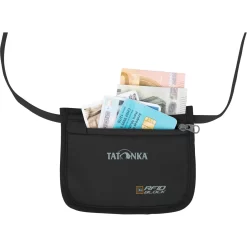 Tatonka Skin ID Pocket RFID B - Umhängebeutel 8 Tatonka Skin ID Pocket RFID B - Umhängebeutel -Tatonka tatonka skin id pocket rfid b umhaengebeutel black tat 2902 040 3