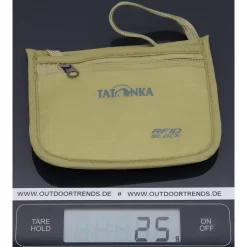 Tatonka Skin ID Pocket RFID B - Umhängebeutel 9 Tatonka Skin ID Pocket RFID B - Umhängebeutel -Tatonka tatonka skin id pocket rfid b umhaengebeutel tat 2902 040 8