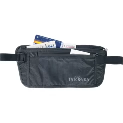 Tatonka Skin Moneybelt Int. -Tatonka tatonka skin moneybelt int black tat 2848 040 3