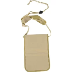 Tatonka Skin Neck Pouch RFID BLOCK - Brustbeutel -Tatonka tatonka skin neck pouch rfid block brustbeutel natural 2959 040 3