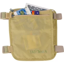 Tatonka Skin Secret Pocket - Wadentasche -Tatonka tatonka skin secret pocket wadentasche natural 2854 225 5