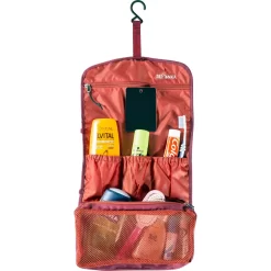 Tatonka Small Travelcare - Kulturtasche 9 Tatonka Small Travelcare - Kulturtasche -Tatonka tatonka small travelcare kulturtasche tat 2781 004 8