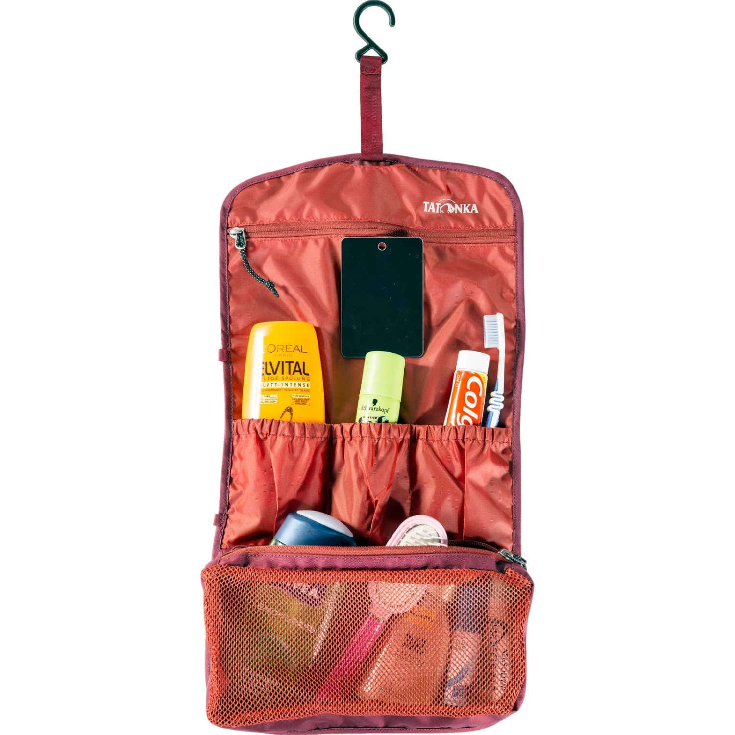 Tatonka Small Travelcare - Kulturtasche 3 Tatonka Small Travelcare - Kulturtasche – Bild 3